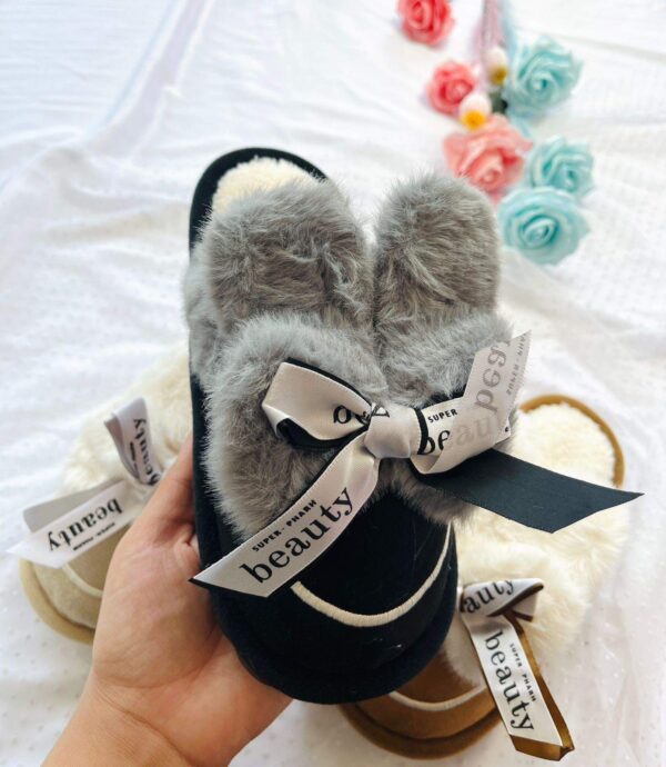 CUTI PANTOUFLE REF AB-605